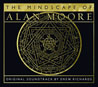 CD - The Mindscape of Alan Moore